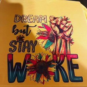 Juneteenth Stay woke